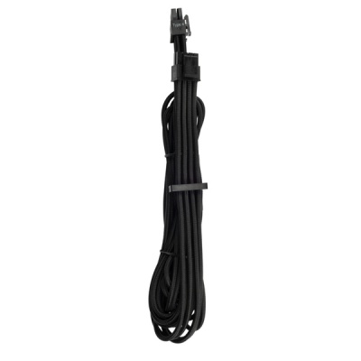 Photo of Corsair - Premium Individually Sleeved EPS12V/ATX12V Cables Type 4 Gen 4 - Black