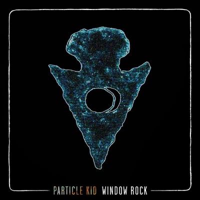 Photo of Org Music Particle Kid - Window Rock