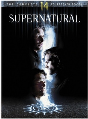 Photo of Supernatural: Complete Fourteenth Season