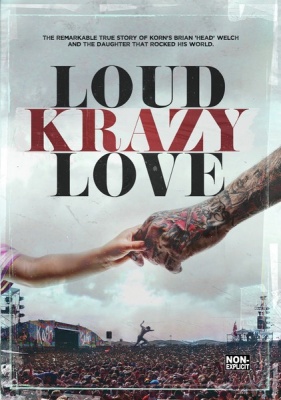 Photo of Loud Krazy Love