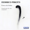 Tactus Records Perotti - Franca Da Vitalta Photo