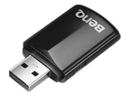 Photo of Benq - WDRT8192 Wireless USB Dongle