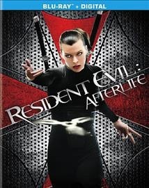 Photo of Resident Evil: Afterlife