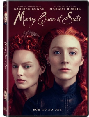 Photo of Mary Queen Of Scots Movie