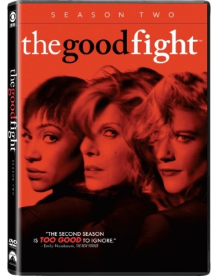 The Good Fight Season 2