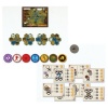 Stonemaier Games Scythe - Modular Board Photo