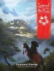 Fantasy Flight Games Legend of the Five Rings Roleplaying - Emerald Empire Photo