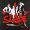 Slade - Feel the Noize - 10 Vinyl Set Photo