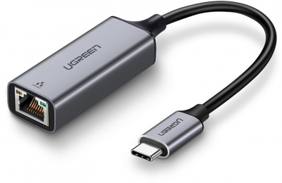 Photo of Ugreen - USB-C to Gigabit Ethernet Adapter