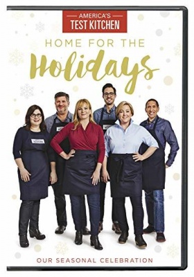 Photo of America's Test Kitchen: Home For the Holidays