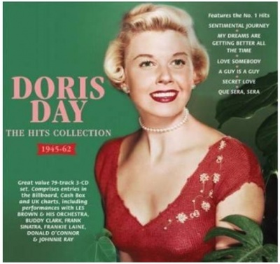 Photo of Acrobat Doris Day - Hits Collection 1945-62