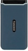 Transcend 960GB ESD350C USB 3.1 External Solid State Drive - Blue and Black Photo