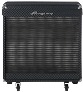 Photo of Ampeg PF-210HE Portaflex Series 450 watt 2x10 Inch Flip-Top Bass Guitar Amplifier Cabinet