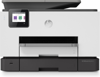Photo of HP OfficeJet Pro 9023 Colour Thermal Inkjet Printer