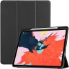 Tuff Luv Tuff-Luv Smart Leather Case with Type View Stand for Apple iPad Pro 11 2018 - Black Photo