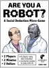 Looney Labs Are You A Robot? Bundle Photo
