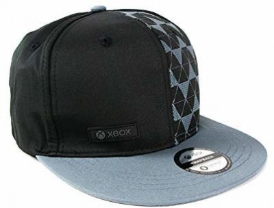 Photo of Numskull - Official Xbox One Pattern Snapback