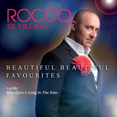 Photo of Rocco De Villiers - Beautiful Beautiful Favourites