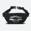 Rock Sax Motorhead - Wings Bum Bag Photo