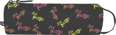 Photo of Sex Pistols - Logo All Over Pencil Case