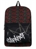 Rock Sax Slipknot - Pentagram Aop Classic Rucksack Photo