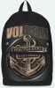 Rock Sax Volbeat - Seal The Deal Classic Rucksack Photo