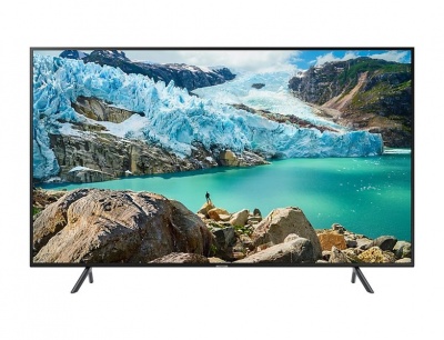 Photo of Samsung Series 7 RU7100 65" 4K UHD Smart Flat LED TV