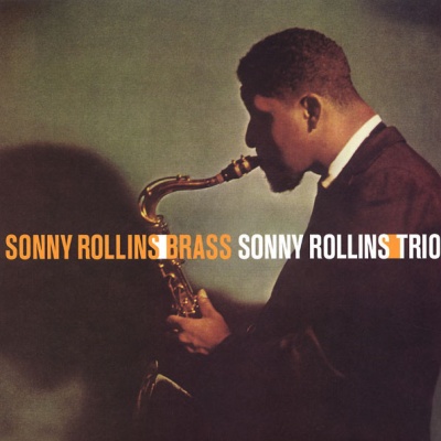Photo of VINYL LOVERS Sonny Rollins - Brass / Trio