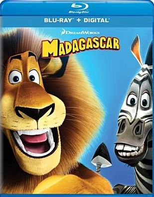 Photo of Madagascar