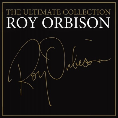 Photo of Sony Legacy Roy Orbison - Ultimate Roy Orbison