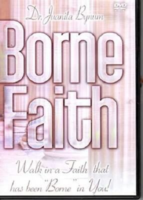 Photo of Juanita Bynum - Borne Faith Dvd