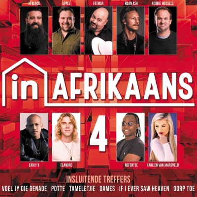 Photo of Various Artists - In Afrikaans Vol. 4
