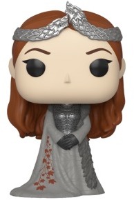 Photo of Funko Pop! Television - Game of Thrones - Sansa Stark