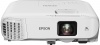 Epson EB-990U 3800 ANSI Lumens 3LCD WUXGA Projector - White and Grey Photo
