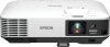 Epson EB-2255U 5000 ANSI lumens 3LCD WUXGA Projector - White Photo