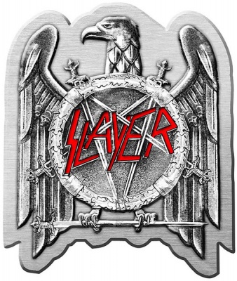 Photo of Slayer - Eagle