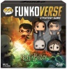 Funko Games Funko Pop! Funkoverse Strategy Game - Harry Potter Base Game Photo