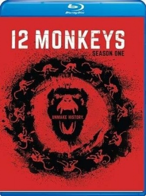 Photo of 12 Monkeys: Season One