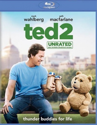 Photo of Ted 2
