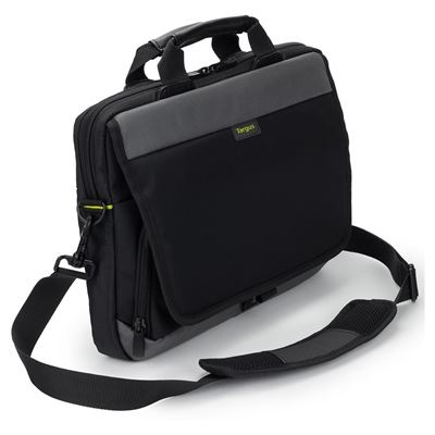 Photo of Targus Citygear 10 -11.6" Slim Topload Laptop Case - Black