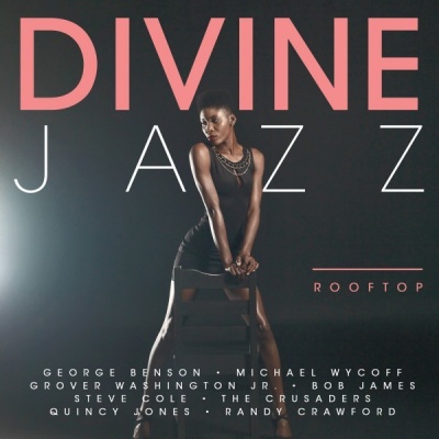 Photo of Gallo Various - Divine Jazz Divas