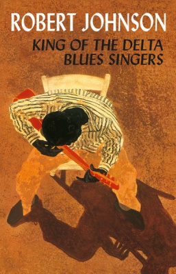 Photo of DOL Robert Johnson - King Of The Delta Blues Singers