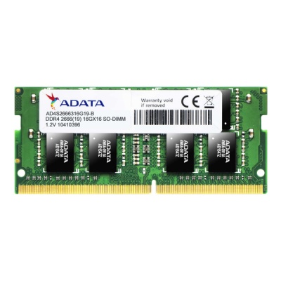 Photo of ADATA 8GB DDR4 2666mHz Memory