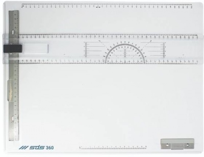 Photo of SDS - A3 Technical Drawing Board