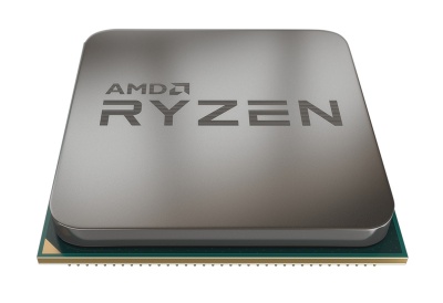 Photo of AMD RYZEN 5 3600X 6-Core 3.8GHz Socket AM4 95W Desktop Processor