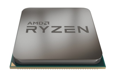 Photo of AMD RYZEN 5 3400G 4-Core 3.7GHz Socket AM4 65W Desktop Processor