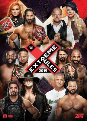 Photo of Wwe: Extreme Rules 2019