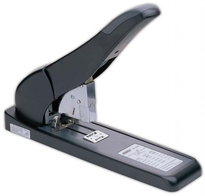 Photo of STD - Heavy Duty Power Hollow 4 Hole Punch - 150 Sheets