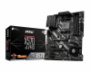 MSI X570A AM4 AMD Motherboard Photo