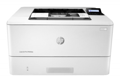 Photo of HP LaserJet Pro M404dw Laser Printer